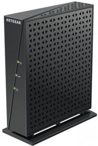 Маршрутизатор (роутер) NetGear DM200-100EUS