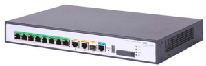 Маршрутизатор (роутер) HPE MSR958 JH300A