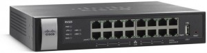 Маршрутизатор (роутер) Cisco RV325-WB-K8-RU