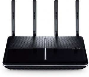 Wi-Fi точка доступа TP-LINK Archer C3150