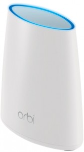 Маршрутизатор (роутер) NetGear Orbi RBK40-100PES