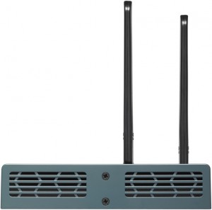 Маршрутизатор (роутер) Cisco C819G-4G-GA-K9