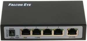 Wi-Fi точка доступа Falcon Eye FE-104POE-S