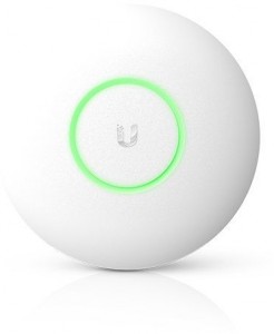 Wi-Fi точка доступа Ubiquiti UAP-PRO