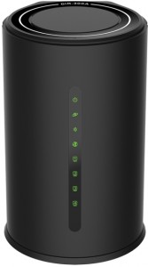 Wi-Fi точка доступа D-Link DIR-300A/1A