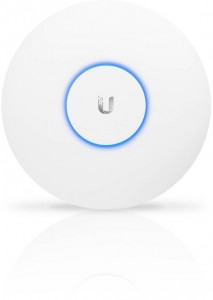 Wi-Fi точка доступа Ubiquiti UAP-AC-Pro