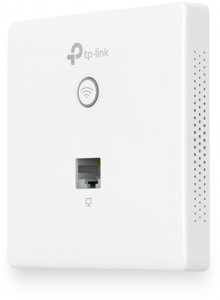 Wi-Fi точка доступа TP-LINK EAP115-Wall