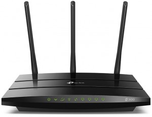 Wi-Fi точка доступа TP-LINK TD-W9977