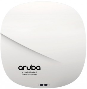 Wi-Fi точка доступа HPE Aruba IAP-315