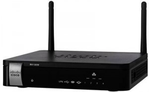 Маршрутизатор (роутер) Cisco RV130W-E-K8-RU