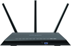 Wi-Fi точка доступа NetGear R7000P Nighthawk Smart AC2300