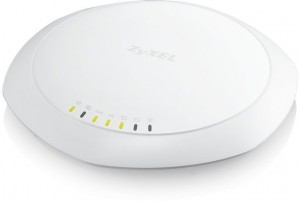 Wi-Fi точка доступа ZyXEL NWA1123ACPRO-EU0101F