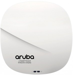 Wi-Fi точка доступа HPE Aruba AP-325 JW186A