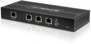 Маршрутизатор (роутер) Ubiquiti EdgeRouter Lite Erlite-3