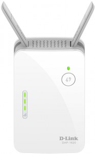 Wi-Fi точка доступа D-Link DAP-1620/RU/A1A/A2A