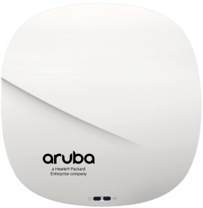 Wi-Fi точка доступа HPE Aruba AP-335 JW801A