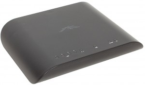 Маршрутизатор (роутер) Ubiquiti AirRouter HP 802.11n 150Mbps 2.4GHz