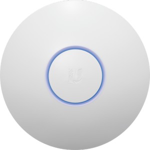 Wi-Fi точка доступа Ubiquiti UAP-AC-HD