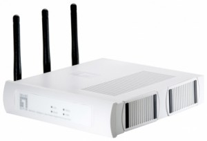 Wi-Fi точка доступа Level One WAP-6012