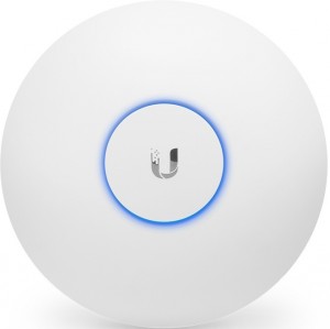 Wi-Fi точка доступа Ubiquiti UniFi AP AC-LR