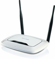 Wi-Fi точка доступа TP-LINK TL-WR841ND