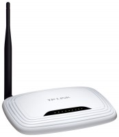 Wi-Fi точка доступа TP-LINK TL-WR740N