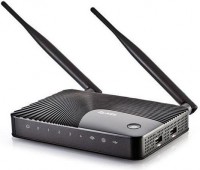 Wi-Fi точка доступа ZyXEL Keenetic Giga II