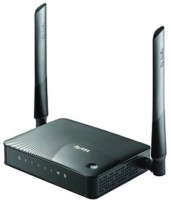 Wi-Fi точка доступа ZyXEL Keenetic Omni II