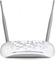 Wi-Fi ADSL точка доступа TP-LINK TD-W8961ND