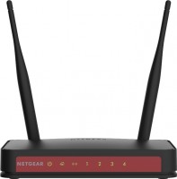 Wi-Fi точка доступа NetGear JWNR2010-100RUS