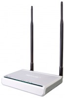 Wi-Fi точка доступа Tenda W309R White