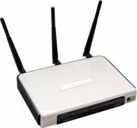 Wi-Fi точка доступа TP-LINK TL-WR941ND