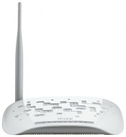 Wi-Fi ADSL точка доступа TP-LINK TD-W8951NB