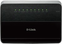 Wi-Fi точка доступа D-Link DIR-620 Black