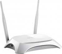 Wi-Fi точка доступа TP-LINK TL-MR3420