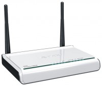 Wi-Fi точка доступа Tenda 3G622R+ White