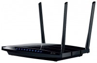 Wi-Fi точка доступа TP-LINK TL-WDR4300 Black