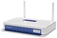 Wi-Fi точка доступа NetGear JNR3210