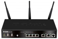 Wi-Fi точка доступа D-Link DSR-1000N