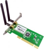 Wi-Fi адаптер Acorp WPCI-300N