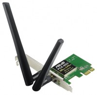 Wi-Fi адаптер Asus PCE-N53