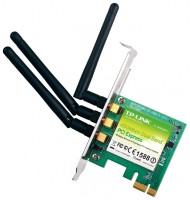 Wi-Fi адаптер TP-LINK TL-WDN4800