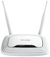 Wi-Fi точка доступа TP-LINK TL-WR843ND