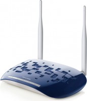 Wi-Fi точка доступа TP-LINK  TL-WA830RE White black