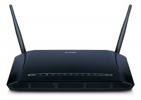 Wi-Fi точка доступа D-Link DIR-632