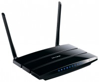 Wi-Fi точка доступа TP-LINK TL-WDR3600