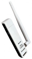 Wi-Fi адаптер TP-LINK TL-WN722N