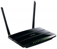 Wi-Fi точка доступа TP-LINK TL-WDR3500