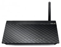 Wi-Fi точка доступа Asus RT-N10E