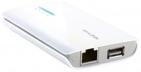 Wi-Fi точка доступа TP-LINK TL-MR3040 White